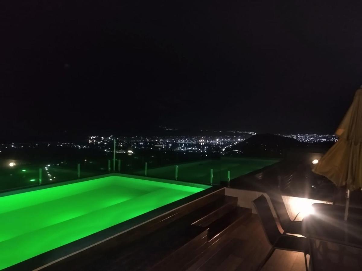 Mansao Mirante!!! Villa กาโบฟรีโอ ภายนอก รูปภาพ
