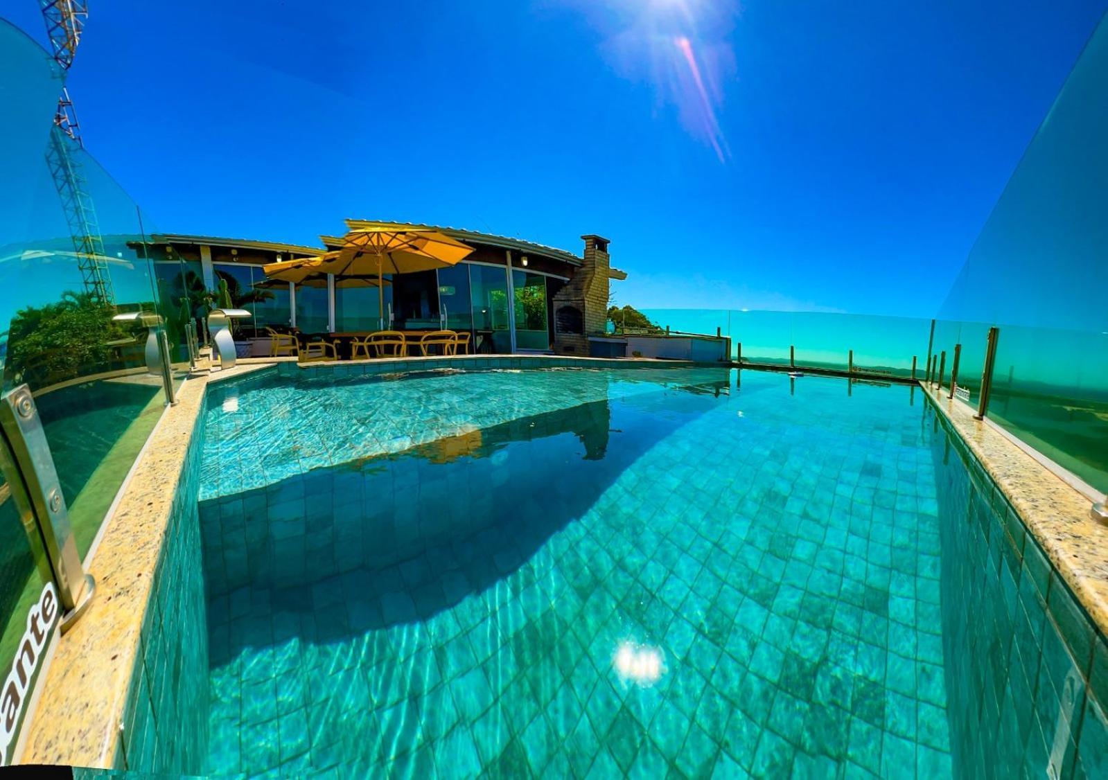 Mansao Mirante!!! Villa กาโบฟรีโอ ภายนอก รูปภาพ